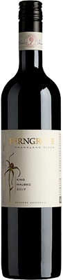Ferngrove King Malbec 